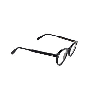 Lunettes de vue Cubitts CARTWRIGHT II CAT-L-BLA black - Vue trois quarts