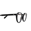 Cubitts CARTWRIGHT II Eyeglasses CAT-L-BLA black - product thumbnail 3/4