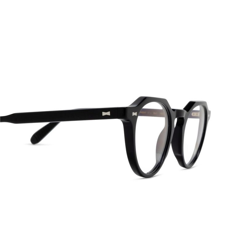 Cubitts CARTWRIGHT II Eyeglasses CAT-L-BLA black - 3/4