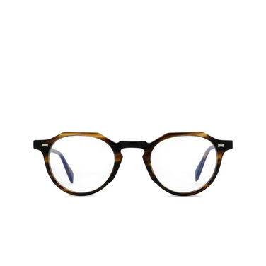 Cubitts CARTWRIGHT II Eyeglasses CAT-L-OLI olive - front view