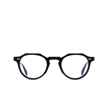 Cubitts CARTWRIGHT II Eyeglasses CAT-R-BLA black - front view