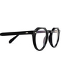 Cubitts CARTWRIGHT II Eyeglasses CAT-R-BLA black - product thumbnail 3/4