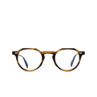 Cubitts CARTWRIGHT II Eyeglasses CAT-R-OLI olive - front view