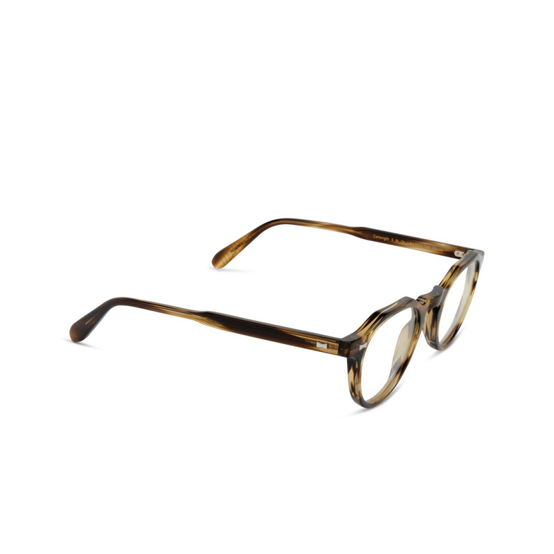 Cubitts CARTWRIGHT II Eyeglasses CAT-R-OLI olive - 2/4