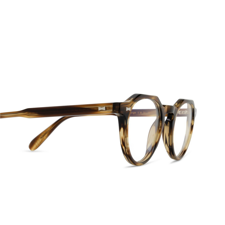 Cubitts CARTWRIGHT II Eyeglasses CAT-R-OLI olive - 3/4