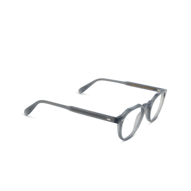 Cubitts CARTWRIGHT II Eyeglasses CAT-R-SLA slate - three-quarters view