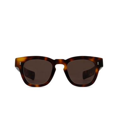 Gafas de sol Cubitts CRUIKSHANK SUN CRU-L-DAR dark turtle - Vista delantera