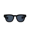 Gafas de sol Cubitts CRUIKSHANK SUN CRU-R-BLA / BLUE black / blue - Miniatura del producto 1/4