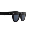 Gafas de sol Cubitts CRUIKSHANK SUN CRU-R-BLA / BLUE black / blue - Miniatura del producto 3/4