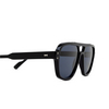 Gafas de sol Cubitts EARLSFERRY SUN EAR-L-BLA black - Miniatura del producto 3/4