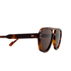 Cubitts EARLSFERRY Sunglasses EAR-L-DAR dark turtle - product thumbnail 3/4