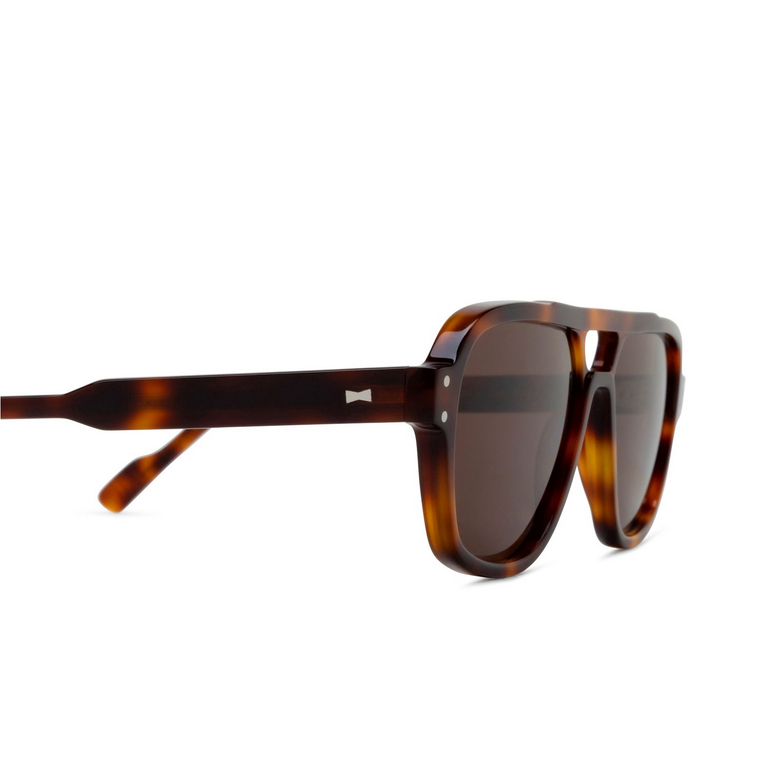 Cubitts EARLSFERRY Sunglasses EAR-L-DAR dark turtle - 3/4