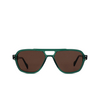 Cubitts EARLSFERRY Sunglasses EAR-L-EME emerald - product thumbnail 1/4