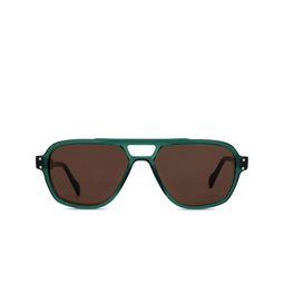 Cubitts EARLSFERRY Sunglasses EAR-L-EME emerald