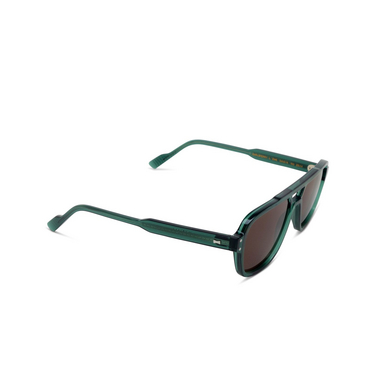 Gafas de sol Cubitts EARLSFERRY SUN EAR-L-EME emerald - Vista tres cuartos