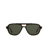 Gafas de sol Cubitts EARLSFERRY SUN EAR-L-OLI olive - Miniatura del producto 1/4