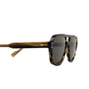 Gafas de sol Cubitts EARLSFERRY SUN EAR-L-OLI olive - Miniatura del producto 3/4