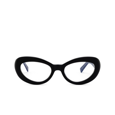 Cubitts FRITH Eyeglasses FRI-R-LBL black - front view