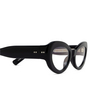 Cubitts FRITH Eyeglasses FRI-R-LBL black - product thumbnail 3/4