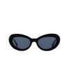 Cubitts FRITH Sunglasses FRI-L-LBL dark turtle - product thumbnail 1/4