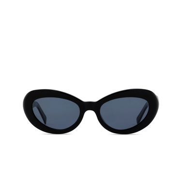 Cubitts FRITH Sunglasses FRI-L-LBL dark turtle - front view