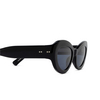 Cubitts FRITH Sunglasses FRI-L-LBL dark turtle - product thumbnail 3/4