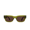 Gafas de sol Cubitts GERRARD SUN GER-L-KHA khaki - Miniatura del producto 1/4