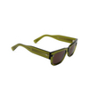 Gafas de sol Cubitts GERRARD SUN GER-L-KHA khaki - Miniatura del producto 2/4