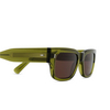 Gafas de sol Cubitts GERRARD SUN GER-L-KHA khaki - Miniatura del producto 3/4