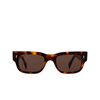 Cubitts GERRARD Sunglasses GER-L-LDA dark turtle - product thumbnail 1/4