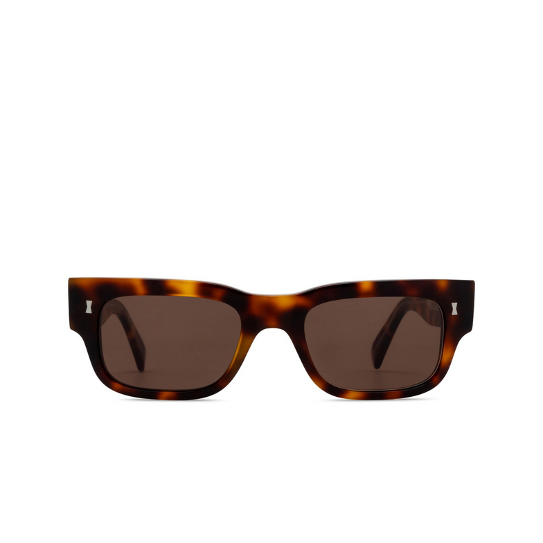 Cubitts GERRARD Sunglasses GER-L-LDA dark turtle - 1/4