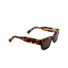 Cubitts GERRARD Sunglasses GER-L-LDA dark turtle - product thumbnail 2/4