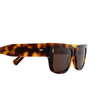 Cubitts GERRARD Sunglasses GER-L-LDA dark turtle - product thumbnail 3/4