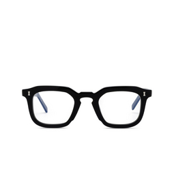 Cubitts GOWER Eyeglasses GOW-R-BLA black