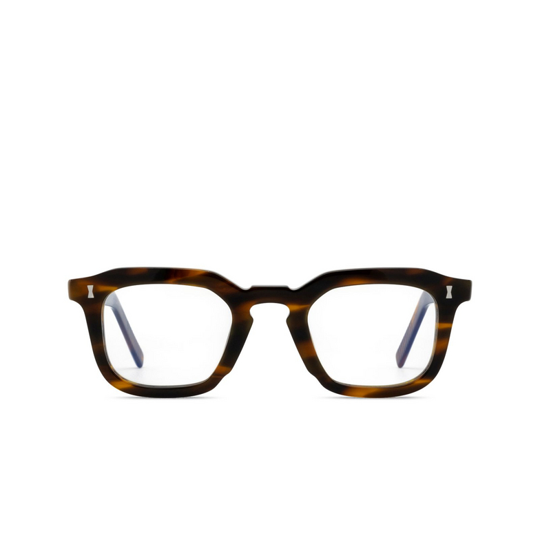 Cubitts GOWER Eyeglasses GOW-R-DUN dune - 1/4