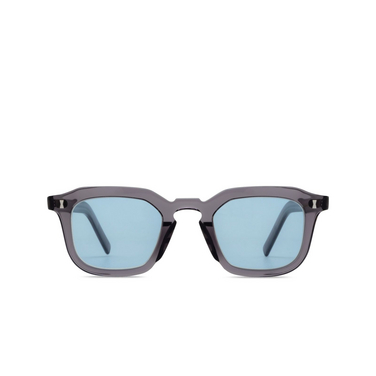 Cubitts GOWER Sunglasses GOW-L-SMO smoke grey - front view