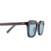 Gafas de sol Cubitts GOWER SUN GOW-L-SMO smoke grey - Miniatura del producto 3/4