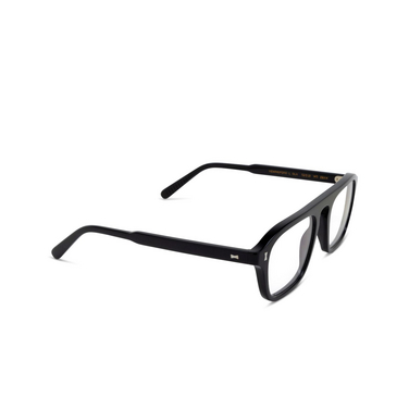 Occhiali da vista Cubitts HEMINGFORD HEM-L-BLA black - tre quarti