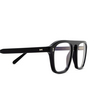 Occhiali da vista Cubitts HEMINGFORD HEM-L-BLA black - anteprima prodotto 3/4