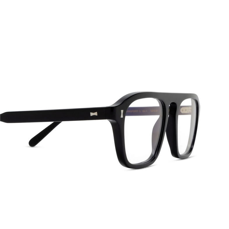 Occhiali da vista Cubitts HEMINGFORD HEM-L-BLA black - 3/4