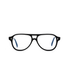 Cubitts KILLICK Eyeglasses KIL-R-BLA black - product thumbnail 1/4