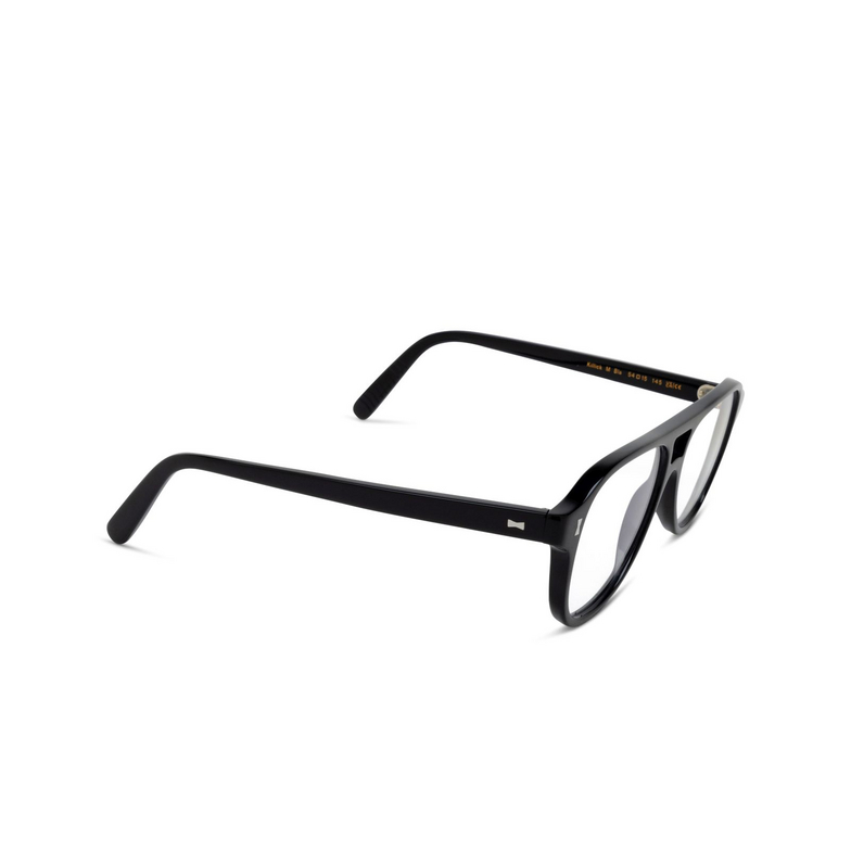 Cubitts KILLICK Eyeglasses KIL-R-BLA black - 2/4