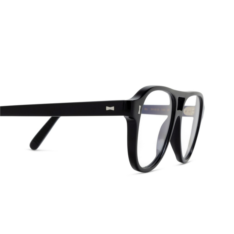 Cubitts KILLICK Eyeglasses KIL-R-BLA black - 3/4