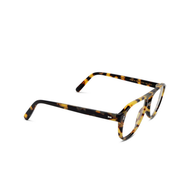 Cubitts KILLICK Eyeglasses KIL-R-CAM camo - three-quarters view