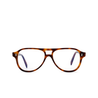 Cubitts KILLICK Eyeglasses KIL-R-DAR dark turtle - front view