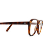 Cubitts KILLICK Eyeglasses KIL-R-DAR dark turtle - product thumbnail 3/4