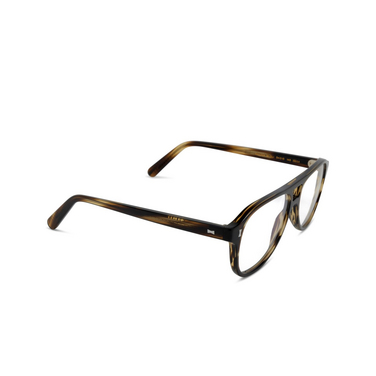 Cubitts KILLICK Eyeglasses KIL-R-OLI olive - three-quarters view