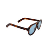 Cubitts PENTON Sunglasses PEN-R-DAR dark turtle - product thumbnail 2/4