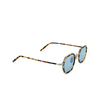 Lunettes de soleil Cubitts POLYGON SUN POL-L-MCA matte camo - Vignette du produit 2/4