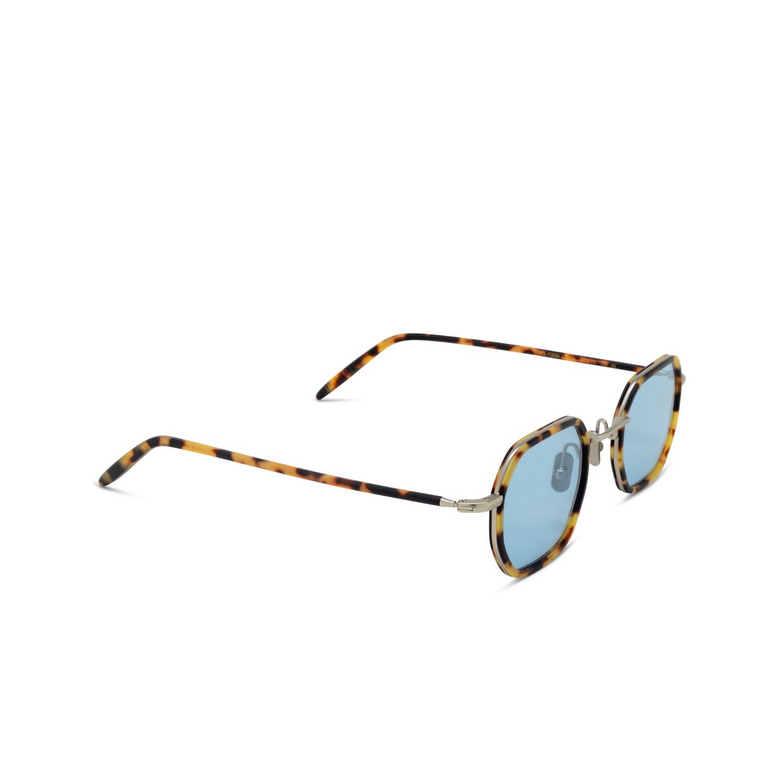 Lunettes de soleil Cubitts POLYGON SUN POL-L-MCA matte camo - 2/4